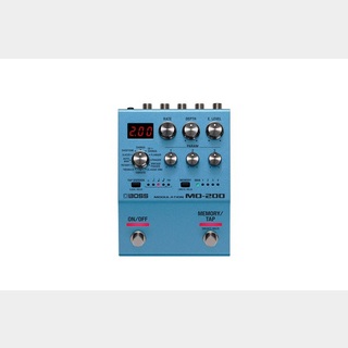 BOSS、MD-200の検索結果【楽器検索デジマート】