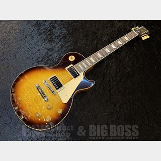 Gibson Les Paul Standard 50s' 【Tobacco Burst】