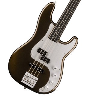 Fender American Ultra II Precision Bass Ebony Fingerboard Texas Tea フェンダー【新宿店】