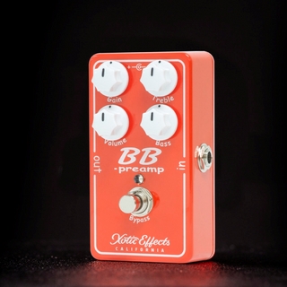 ヨ*リ様 【生産終了品】XOTIC BB PLUS 完動品 ヨ*リ様 【生産終了品