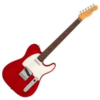 Fender フェンダー American Vintage II 1963 Telecaster RW RED TRANS エレキギター
