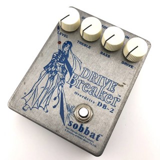 sobbat 【USED】 DB-2 DRIVE Breaker