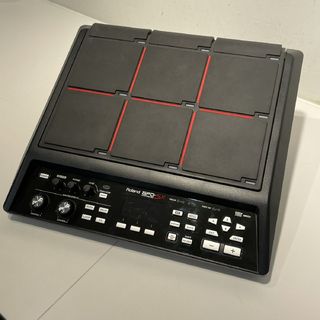 Roland SPD-SX Sampling Pad