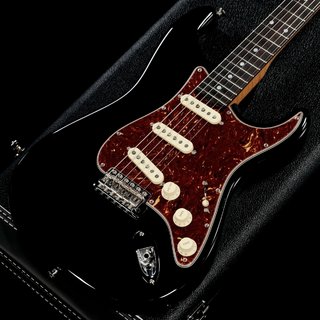 Fender Custom Shop American Custom Stratocaster NOS Black Black 【渋谷店】