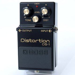 BOSS DS-1-4A / Distortion  【池袋店】