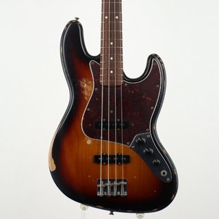 FenderRoadworn 60s Jazz Bass 3Color Sunburst【心斎橋店】