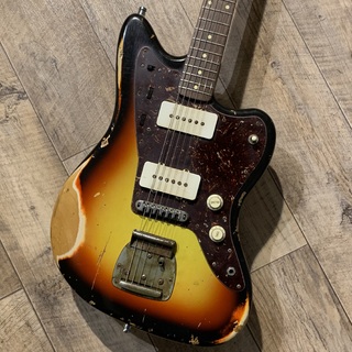 Nash Guitars JM63