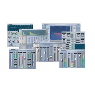 Sonnox Elite HD-HDX (7 Oxford Plug-ins) バンドル