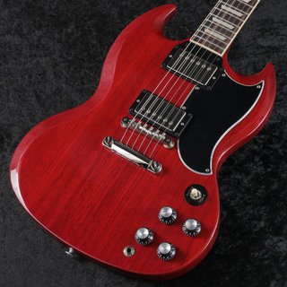Gibson SG Standard 61 Vintage Cherry ギブソン【御茶ノ水本店】