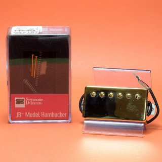 Seymour Duncan SH-4 JB Model Gold【福岡パルコ店】