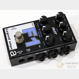 エフェクター（ギター・ベース用）、AMT ELECTRONICSの検索結果【楽器