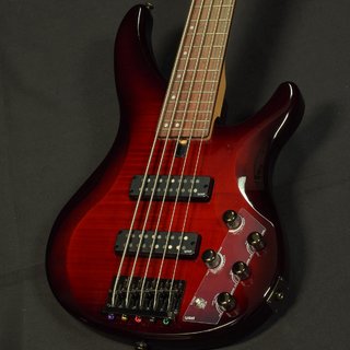 YAMAHA TRBX605FM Dark Red Burst【福岡パルコ店】