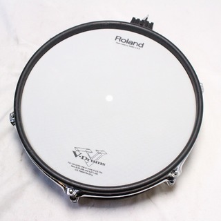 Roland PD-125BK V-Pad ローランド タムパッド単品【池袋店】