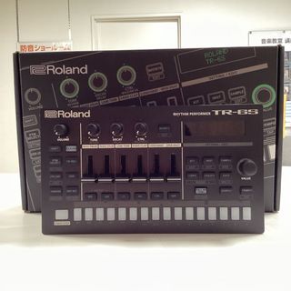 Roland TR-6S RHYTHM PERFORMER リズムパフォーマーTR6S