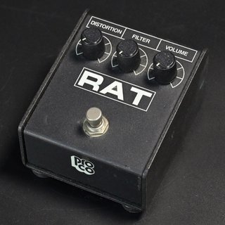 Pro Co RAT2 Slant Body OP07 USA ディストーション【名古屋栄店】