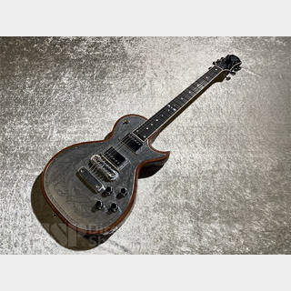 Zemaitis MFG-AC-24 Natural