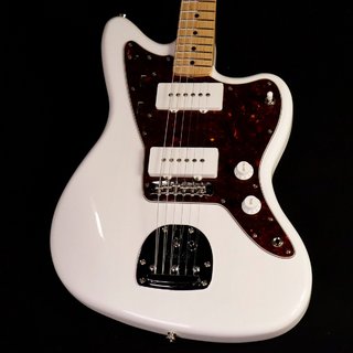 Fender ISHIBASHI FSR Made in Japan Traditional 60s Jazzmaster Maple White Blonde ≪S/N:JD24005800≫ 【心斎