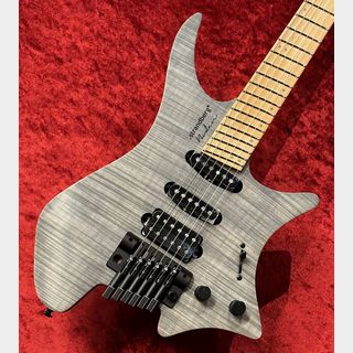 strandberg Boden Standard NX 6 Tremolo -Charcoal- ≒2.23Kg