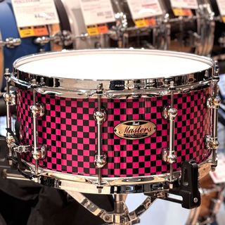 Pearl Matsers Maple