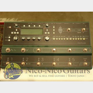 kemper stageの検索結果【楽器検索デジマート】