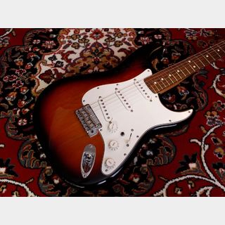 FenderPlayer Stratocaster Pau Ferro