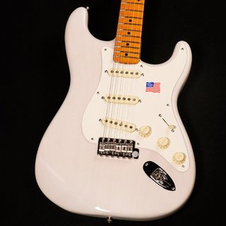 Fender Eric Johnson Stratocaster White Blonde Maple ≪S/N:EJ24304≫ 【心斎橋店】