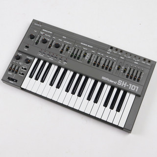 Roland 【中古】 アナログシンセサイザー ROLAND SH-101
