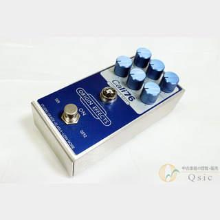 ORIGIN EFFECTS Cali76-CB Super Vintege Blue [VK360]