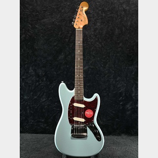 Squier by Fender Classic Vibe 60s Mustang -Sonic Blue-【Webショップ限定】