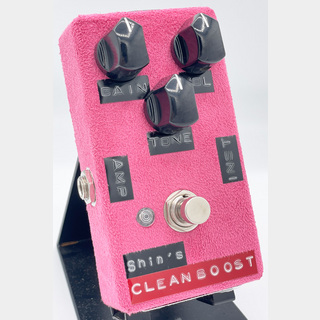 エフェクター（ギター・ベース用）、自作 OR ハンドメイドの検索結果