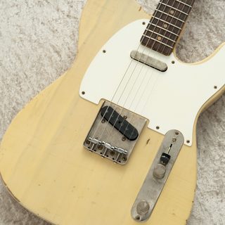 RS Guitarworks Slab 59 II Heavy Aged -Translucent Cream- 【超軽量個体】