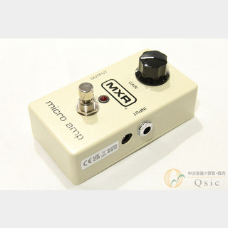 MXR MXR M133 / M-133 MICRO AMP [WK669]