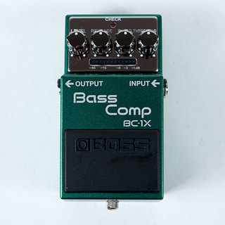 BOSS、BC-1Xの検索結果【楽器検索デジマート】