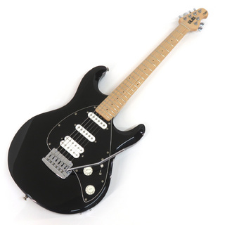 Sterling by MUSIC MAN S.U.B. Silo 3