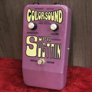 エフェクター（ギター・ベース用）、COLORSOUNDの検索結果【楽器検索