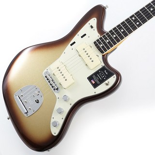 Fender American Ultra Jazzmaster (Mocha Burst/Rosewood)【チョイキズ特価】