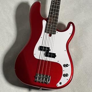 Bacchus BPB-1R CAR Candy Apple Red【現物画像】3.74kg