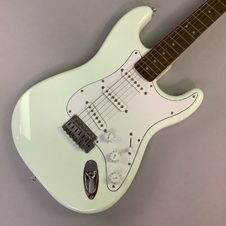 Squier by Fender FSR Affinity Stratocaster