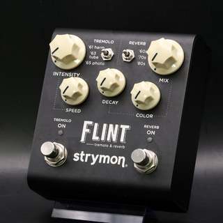 エフェクター（ギター・ベース用）、strymon、FLINTの検索結果【楽器