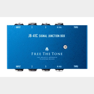 Free The Tone、JB-41の検索結果【楽器検索デジマート】