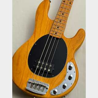 MUSIC MAN Stingray -Natural Velvet-【USED】