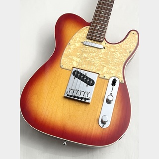 Fender 【2004年製中古】American Deluxe Telecaster Aged Cherry Sunburst ≒3.67kg