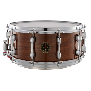 SAKAE OSAKA HERITAGE SD1465WNJ [ JAPAN CUSTOM SNARE ]【今月だけの台数限定特別プライス!! ローン分割手数料0%(12回迄)】