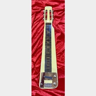 バンジョー／ラップスティール ＞ ラップスチールの検索結果【楽器検索
