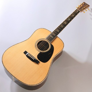 PROMatinアコースティックギター ドレッドノート型 D45モデル MARTIN