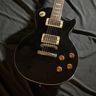 Epiphone Les Paul Standard Ebony【現物画像】