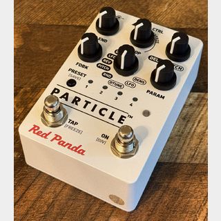 Red Pandaの検索結果【楽器検索デジマート】