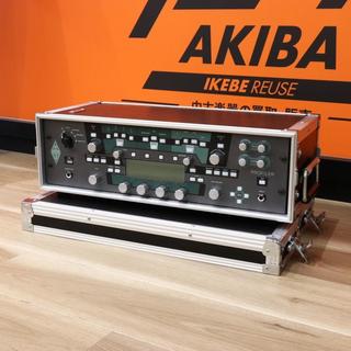 Kemper、PROFILER RACKの検索結果【楽器検索デジマート】