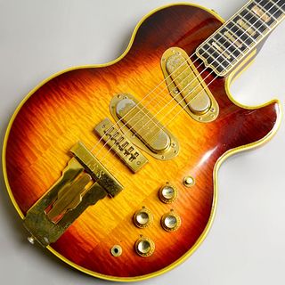 Gibson 1973 L-5S　Sunburst