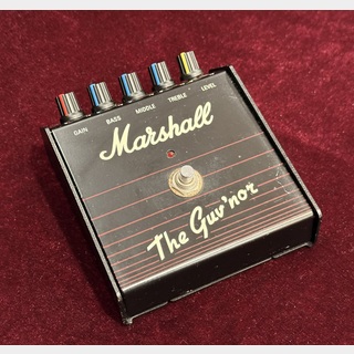 Marshall、The Guv'norの検索結果【楽器検索デジマート】